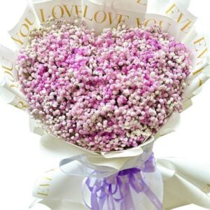 Chạm Tay Vào Trái Tim