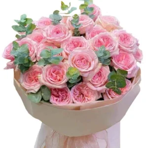 Hồng Yến Thanh Xuân