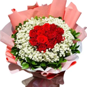 Thì Thầm Cánh Đỏ