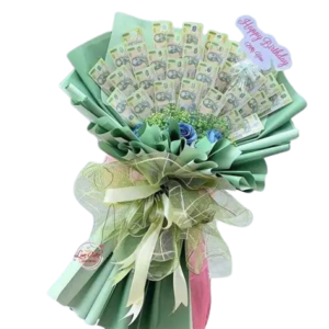 Gói ghém yêu thương