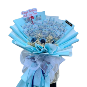 Sắc xanh hy vọng